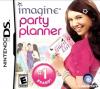 Imagine: Party Planner Box Art Front